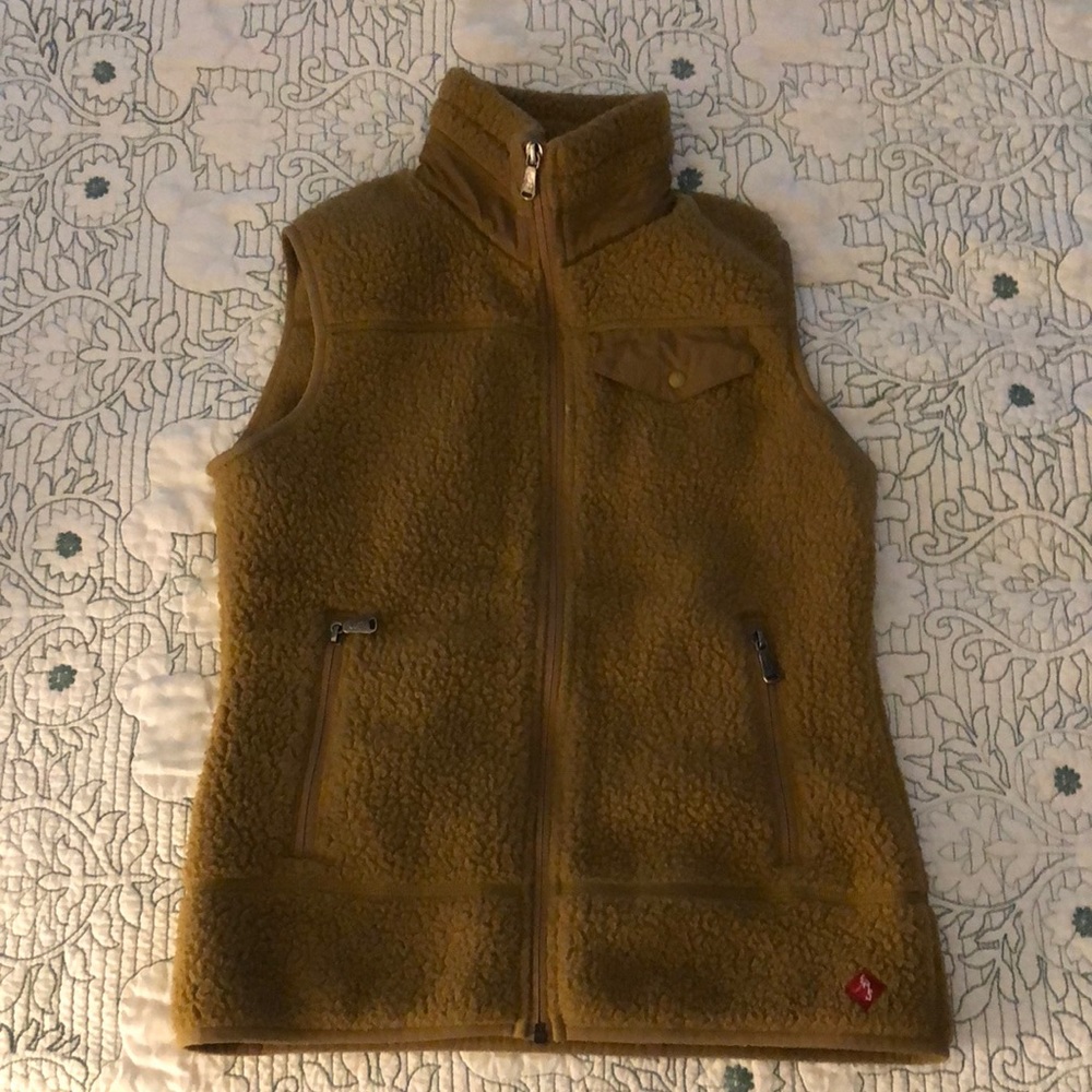 EMS vest